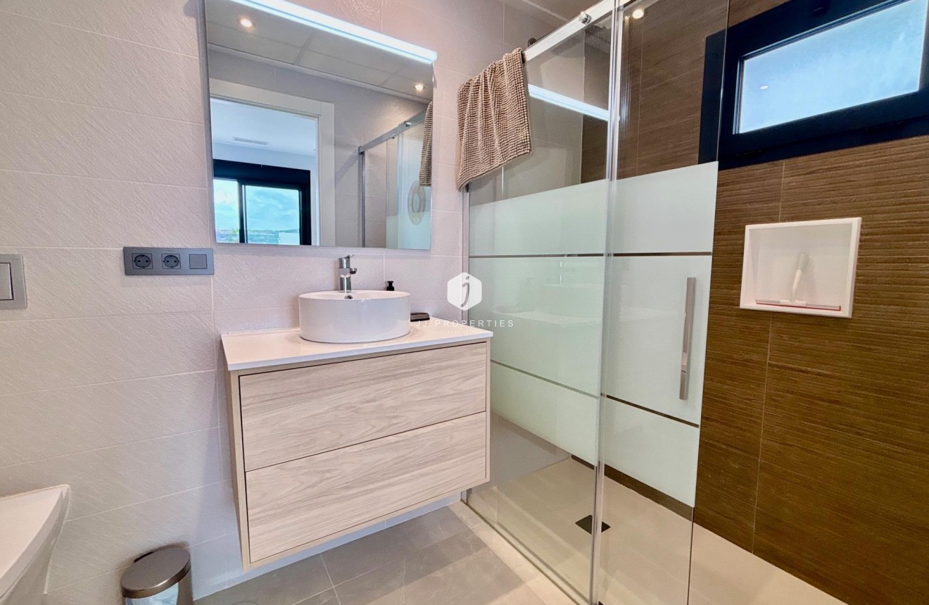 Aus zweiter Hand - Villa -
Benijofar - Pueblo 4