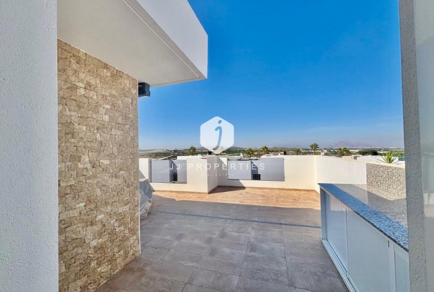 Aus zweiter Hand - Villa -
Benijofar - Pueblo 4