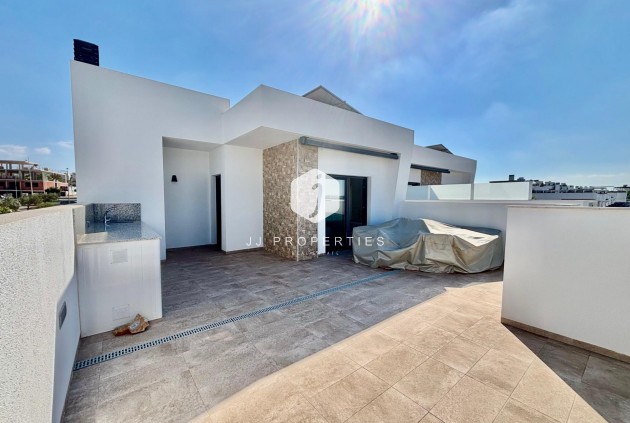 Aus zweiter Hand - Villa -
Benijofar - Pueblo 4