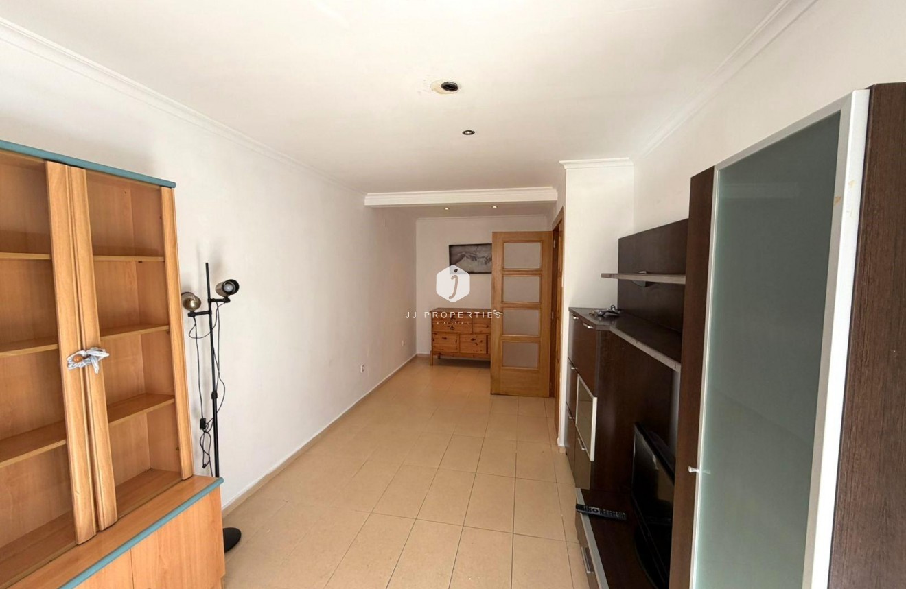 Aus zweiter Hand - Wohnung -
Torrevieja - Playa del Cura
