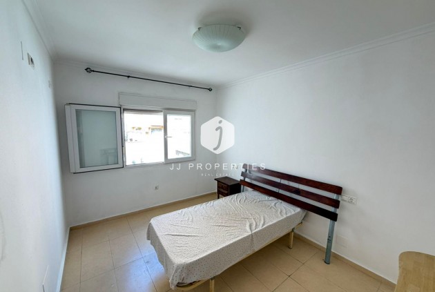 Aus zweiter Hand - Wohnung -
Torrevieja - Playa del Cura