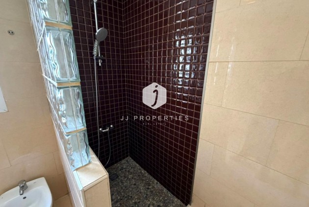 Aus zweiter Hand - Wohnung -
Torrevieja - Playa del Cura