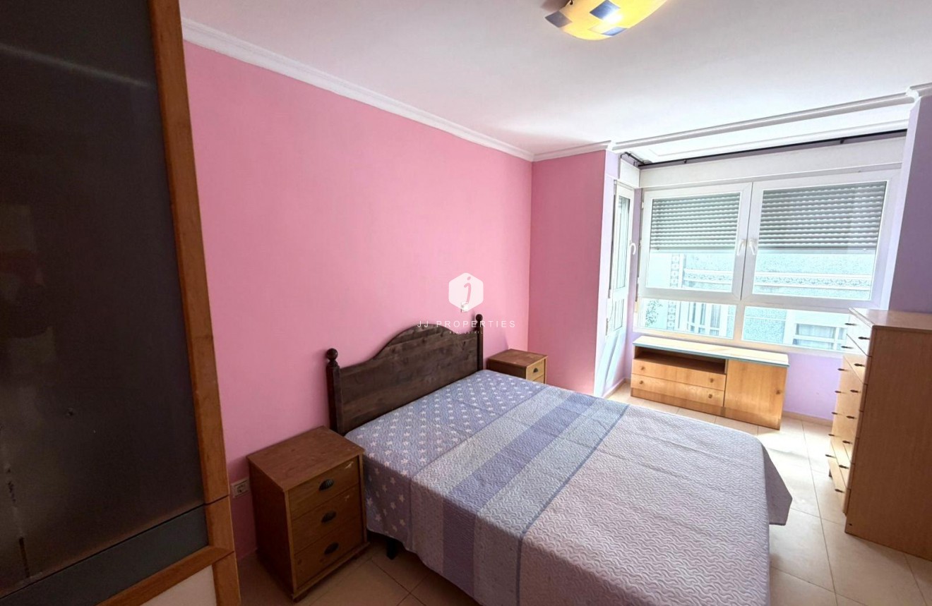 Aus zweiter Hand - Wohnung -
Torrevieja - Playa del Cura