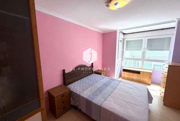 Aus zweiter Hand - Wohnung -
Torrevieja - Playa del Cura