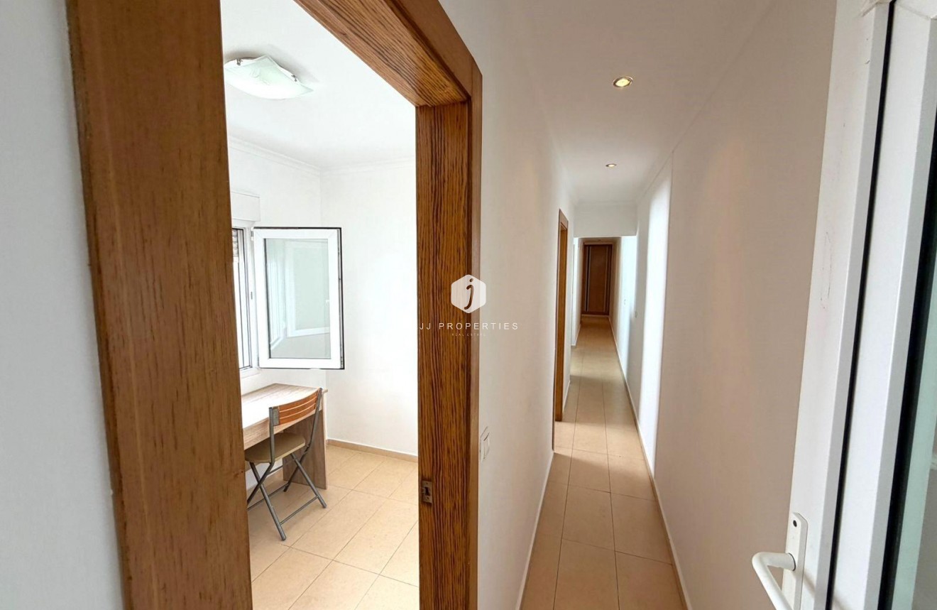 Aus zweiter Hand - Wohnung -
Torrevieja - Playa del Cura