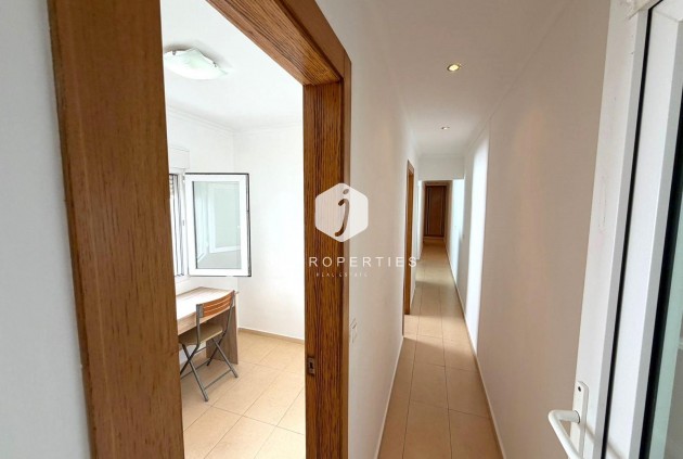 Aus zweiter Hand - Wohnung -
Torrevieja - Playa del Cura