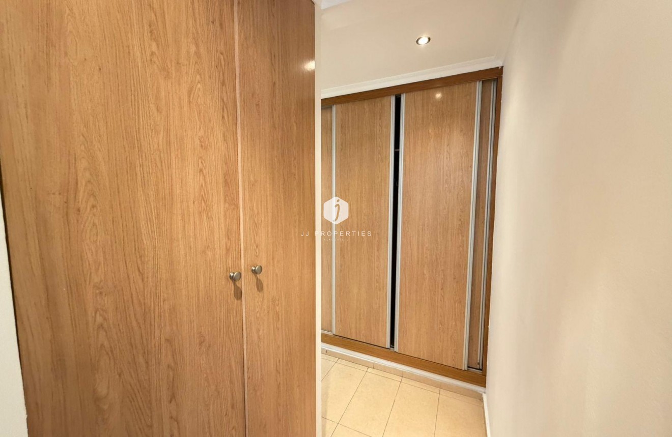 Aus zweiter Hand - Wohnung -
Torrevieja - Playa del Cura