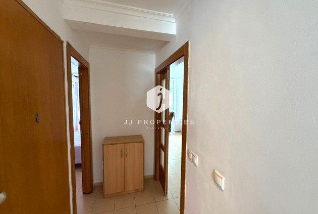 Aus zweiter Hand - Wohnung -
Torrevieja - Playa del Cura