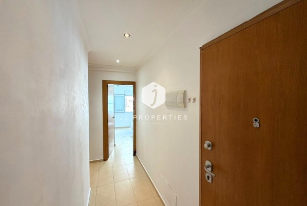 Aus zweiter Hand - Wohnung -
Torrevieja - Playa del Cura
