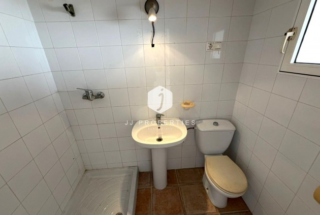 Aus zweiter Hand - Wohnung -
Torrevieja - Playa del Cura