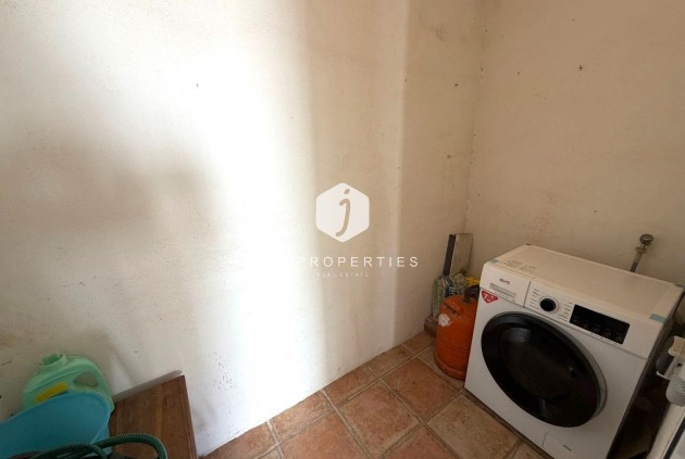 Aus zweiter Hand - Wohnung -
Torrevieja - Playa del Cura