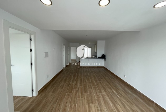 Aus zweiter Hand - Bungalow -
Ciudad Quesada - Costa Blanca