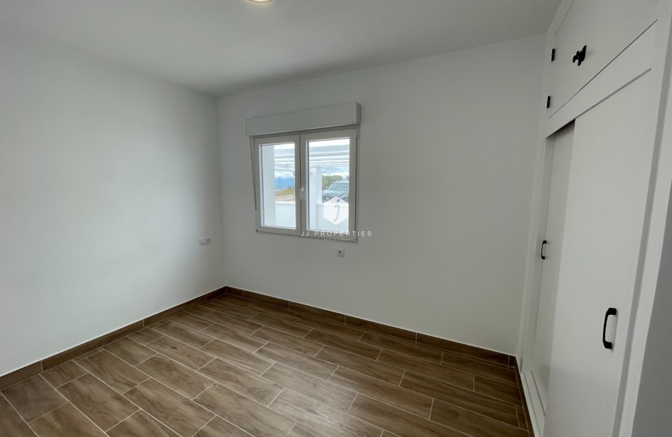 Aus zweiter Hand - Bungalow -
Ciudad Quesada - Costa Blanca