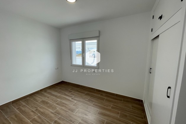 Aus zweiter Hand - Bungalow -
Ciudad Quesada - Costa Blanca