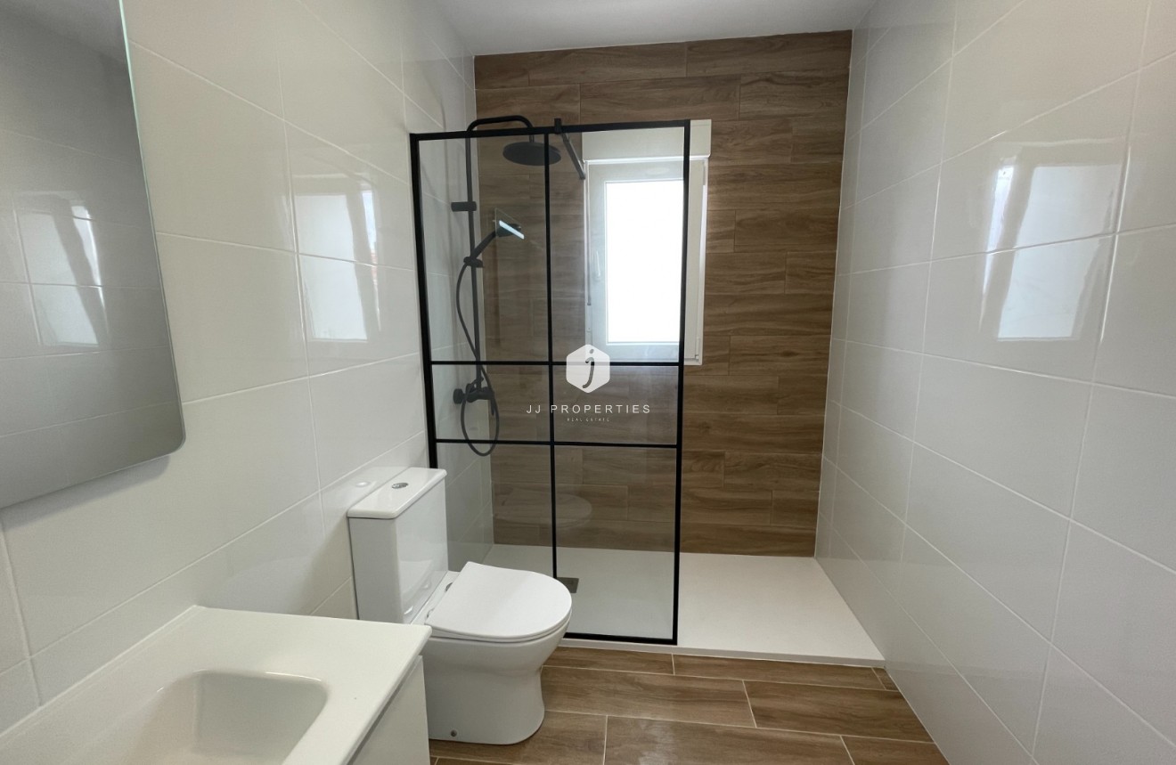 Aus zweiter Hand - Bungalow -
Ciudad Quesada - Costa Blanca