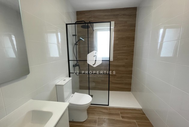 Aus zweiter Hand - Bungalow -
Ciudad Quesada - Costa Blanca