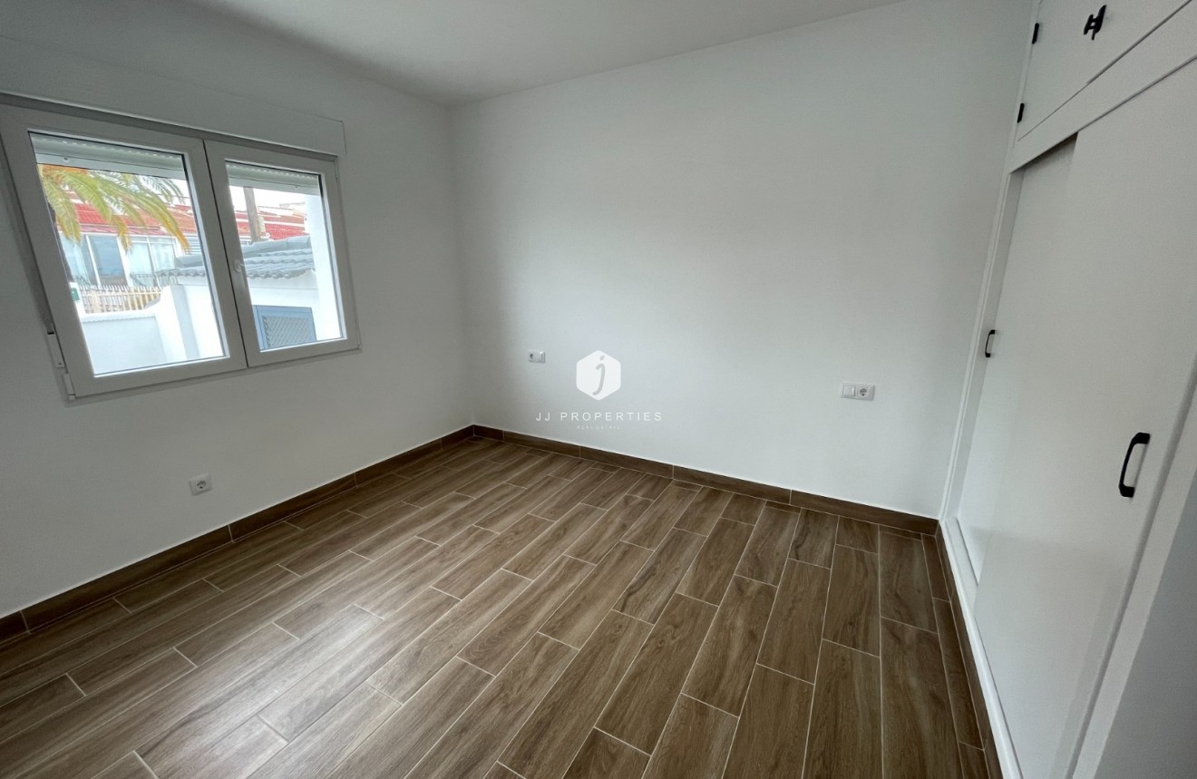 Aus zweiter Hand - Bungalow -
Ciudad Quesada - Costa Blanca