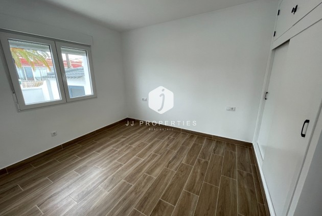 Aus zweiter Hand - Bungalow -
Ciudad Quesada - Costa Blanca