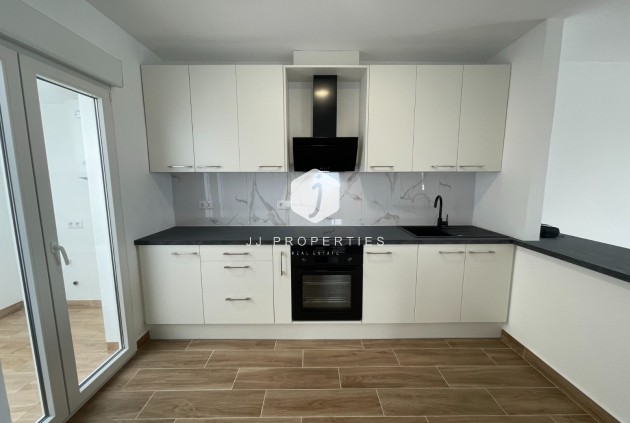 Aus zweiter Hand - Bungalow -
Ciudad Quesada - Costa Blanca