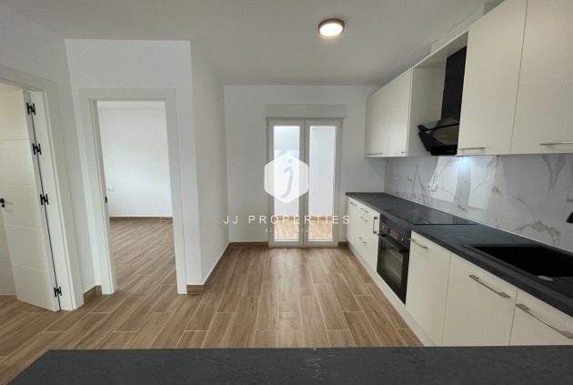 Aus zweiter Hand - Bungalow -
Ciudad Quesada - Costa Blanca