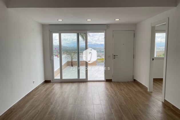 Aus zweiter Hand - Bungalow -
Ciudad Quesada - Costa Blanca