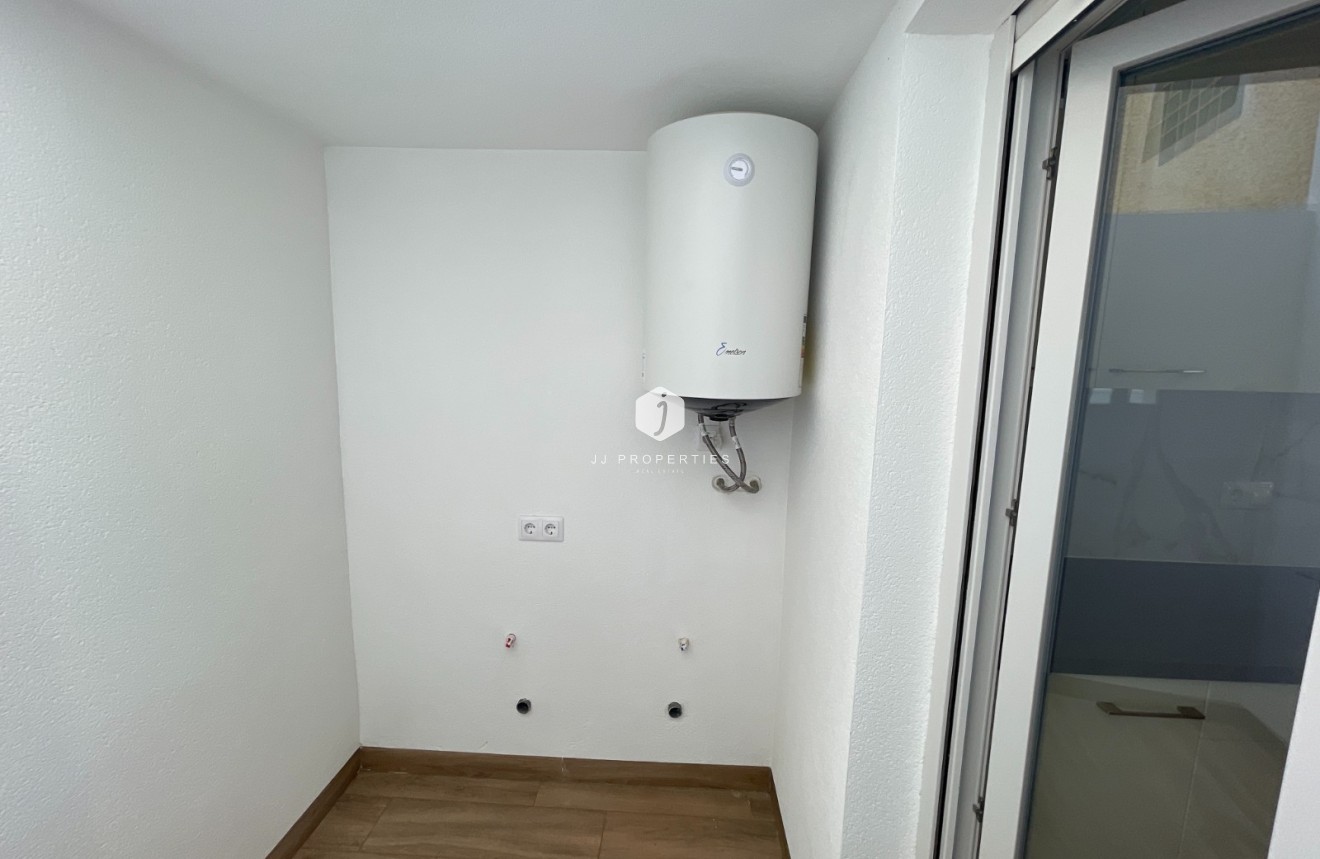 Aus zweiter Hand - Bungalow -
Ciudad Quesada - Costa Blanca