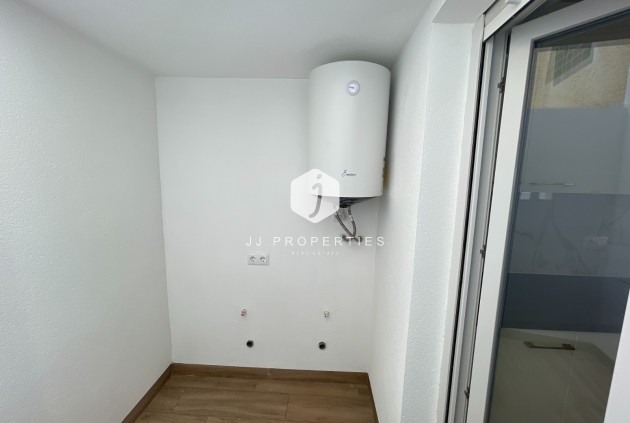 Aus zweiter Hand - Bungalow -
Ciudad Quesada - Costa Blanca