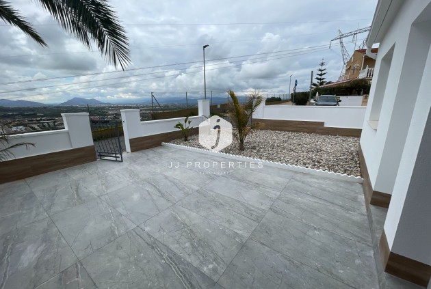 Aus zweiter Hand - Bungalow -
Ciudad Quesada - Costa Blanca