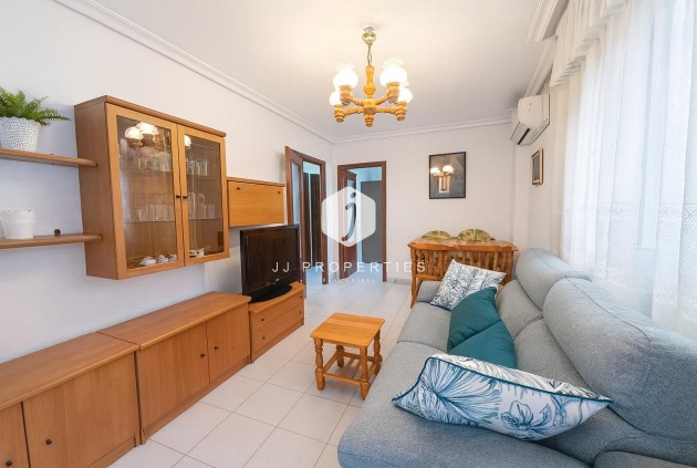 Aus zweiter Hand - Wohnung -
Torrevieja - Acequion