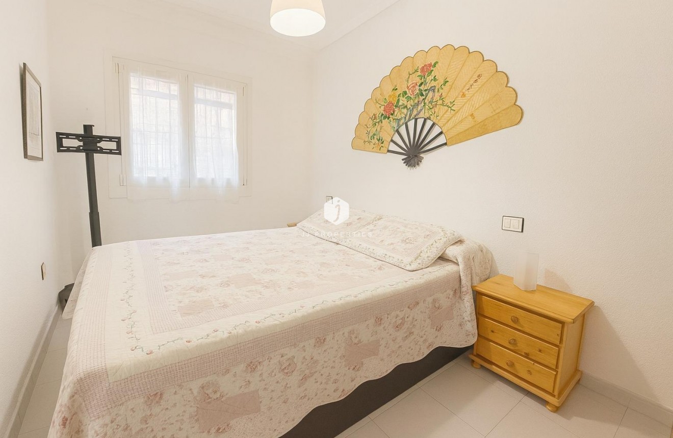Aus zweiter Hand - Wohnung -
Torrevieja - Acequion