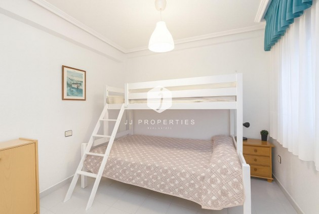 Aus zweiter Hand - Wohnung -
Torrevieja - Acequion