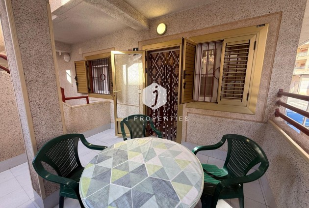 Aus zweiter Hand - Wohnung -
Torrevieja - Acequion