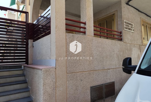 Aus zweiter Hand - Wohnung -
Torrevieja - Acequion