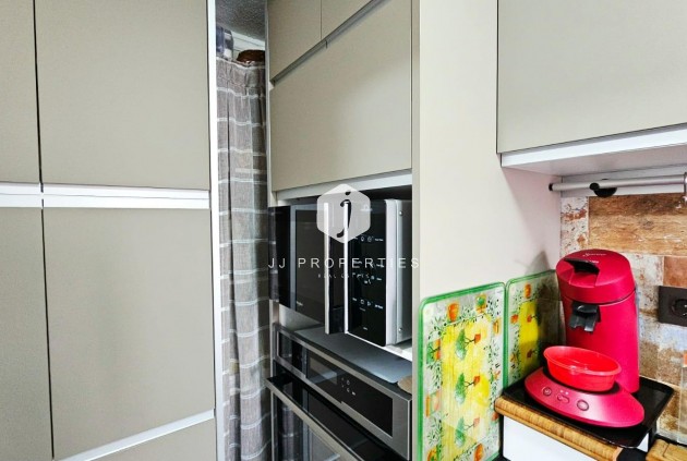 Aus zweiter Hand - Wohnung -
Torrevieja - Playa de los Naufragos