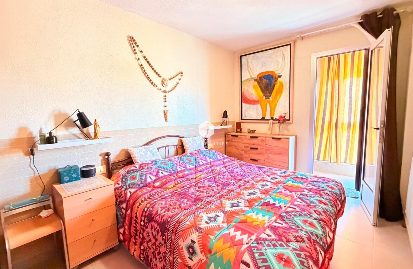 Aus zweiter Hand - Wohnung -
Torrevieja - Playa de los Naufragos