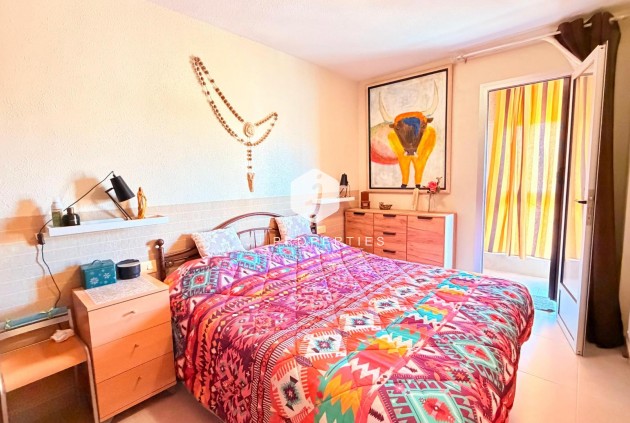 Aus zweiter Hand - Wohnung -
Torrevieja - Playa de los Naufragos