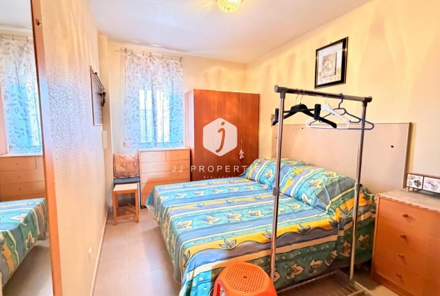 Aus zweiter Hand - Wohnung -
Torrevieja - Playa de los Naufragos