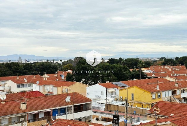 Aus zweiter Hand - Wohnung -
Torrevieja - Playa de los Naufragos