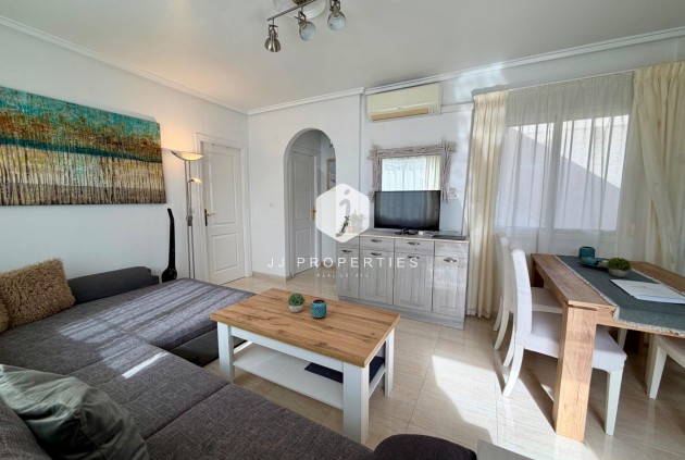 Aus zweiter Hand - Chalet -
Rojales - Pueblo