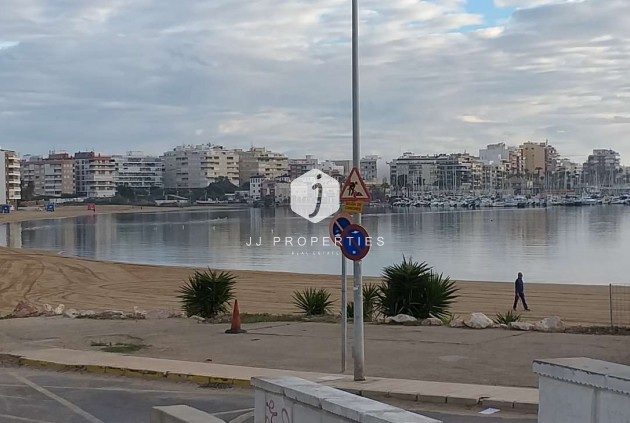 D'occasion - Appartement -
Torrevieja - Costa Blanca