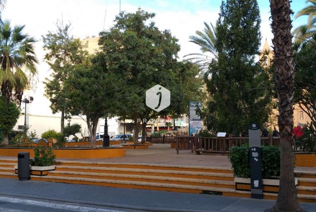 D'occasion - Appartement -
Torrevieja - Costa Blanca