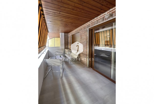 D'occasion - Appartement -
Torrevieja - Costa Blanca