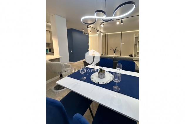 D'occasion - Appartement -
Torrevieja - Costa Blanca