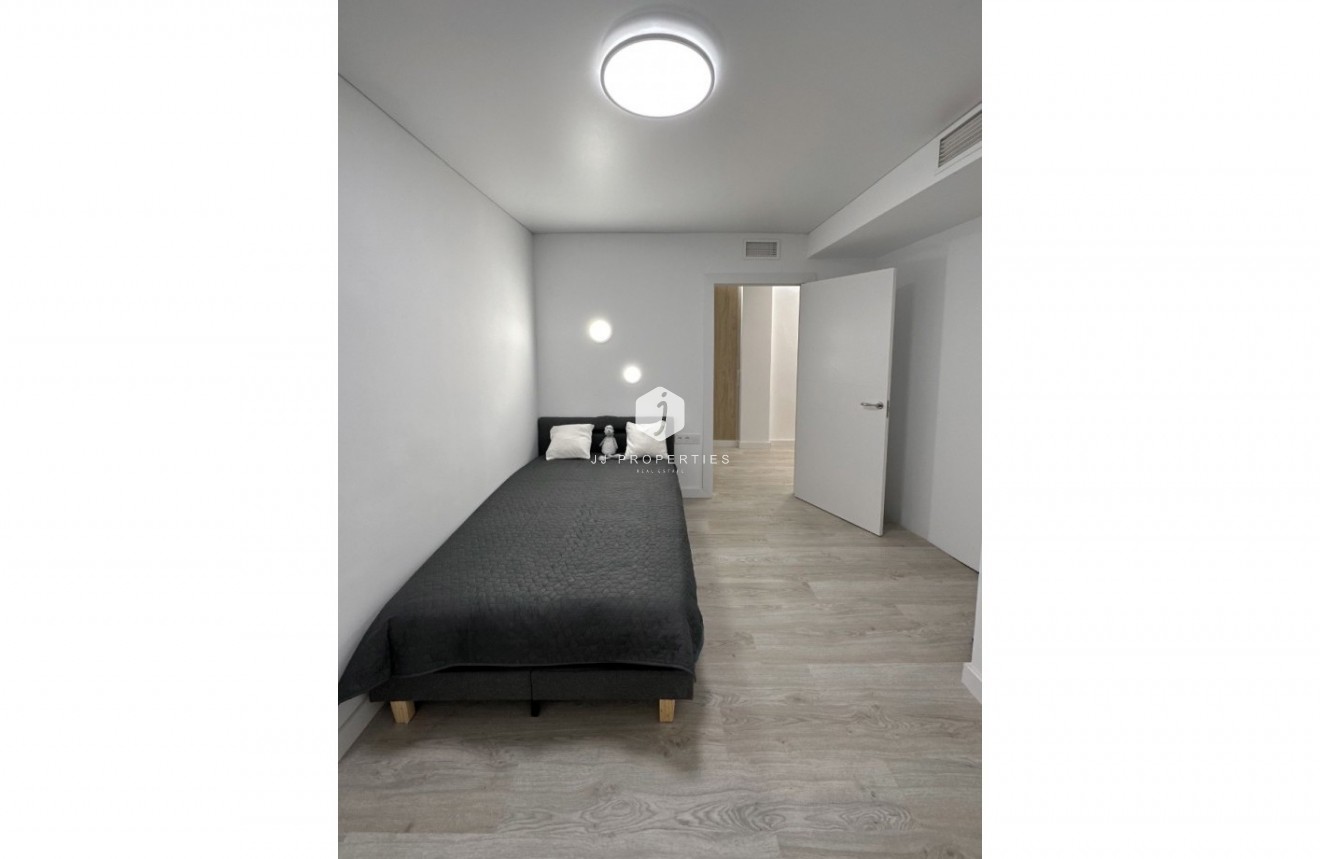 D'occasion - Appartement -
Torrevieja - Costa Blanca