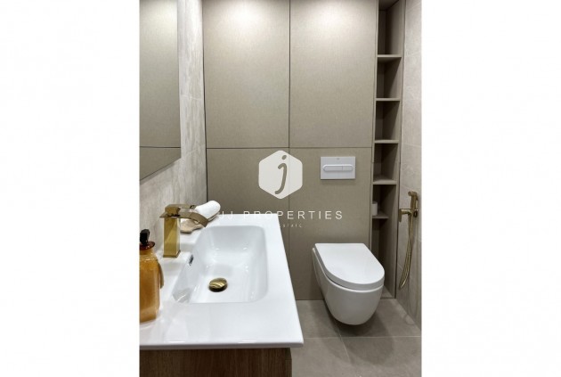 D'occasion - Appartement -
Torrevieja - Costa Blanca