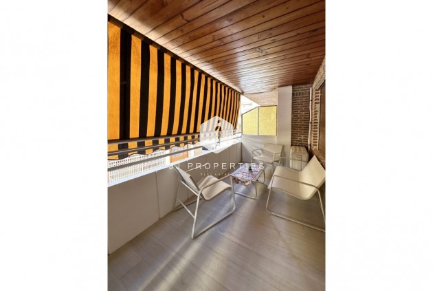 D'occasion - Appartement -
Torrevieja - Costa Blanca