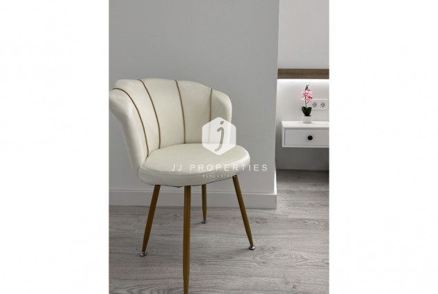 D'occasion - Appartement -
Torrevieja - Costa Blanca