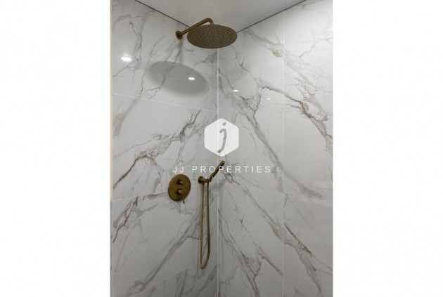 D'occasion - Appartement -
Torrevieja - Costa Blanca