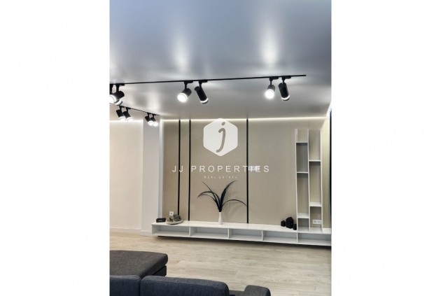 D'occasion - Appartement -
Torrevieja - Costa Blanca