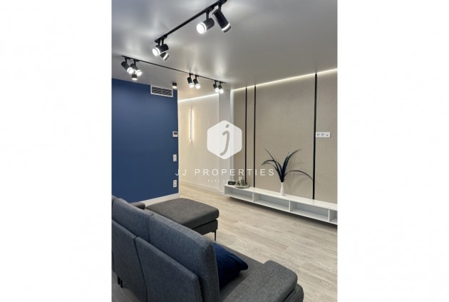 D'occasion - Appartement -
Torrevieja - Costa Blanca